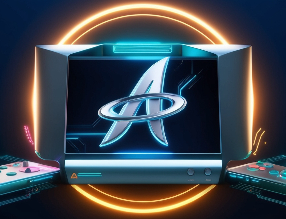 post logo