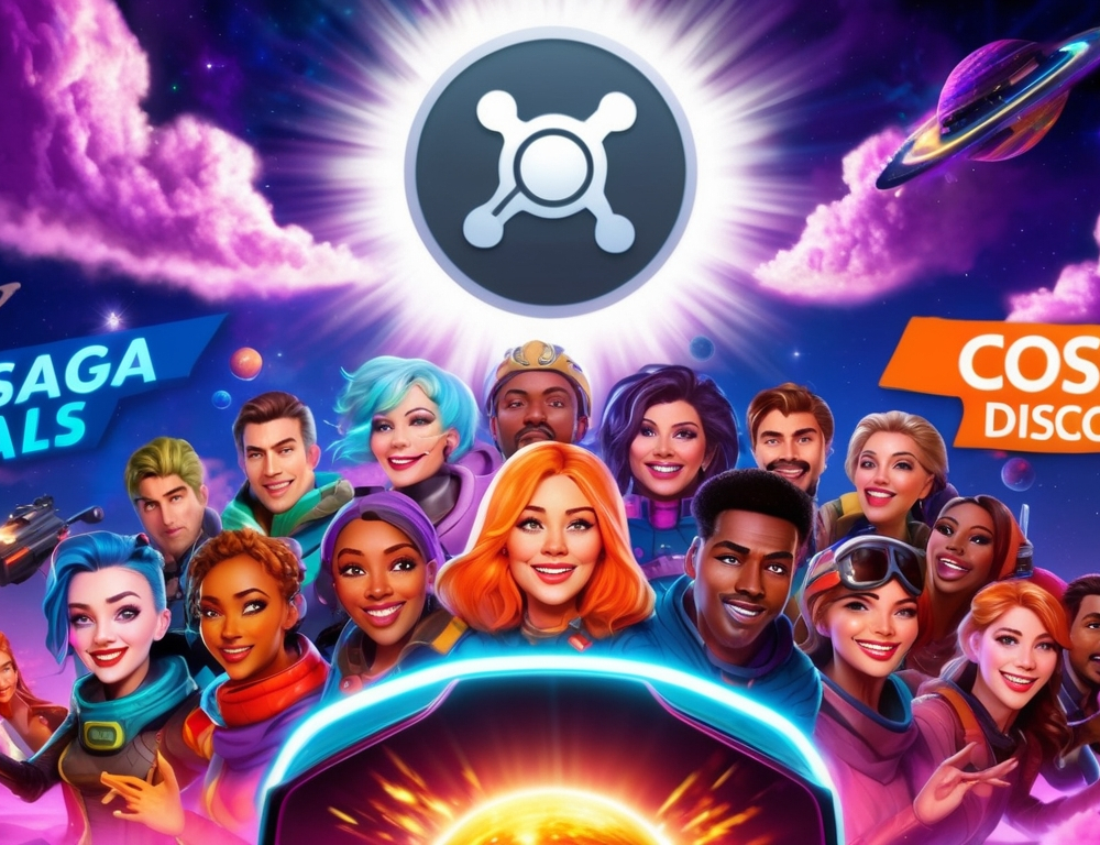 post logo