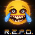 R.E.P.O. R.E.P.O. Logo