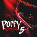Poppy Playtime logo