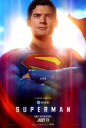 Superman 2025 logo Superman 2025 logo