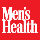 Men’s Health Magazine Logo