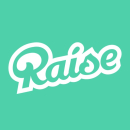 Raise - Discounted Gift Cards Logo