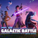 Fortnite Logo