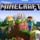 Minecraft Logo