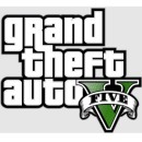 Grand Theft Auto V Logo