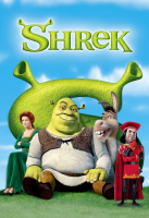 Shrek Logo