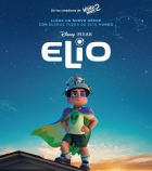 Elio Logo
