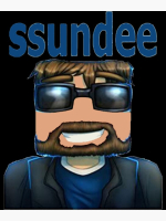 SSundee Logo