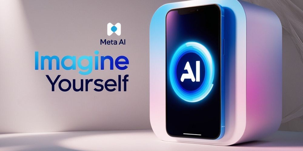 Meta AI Introduces Imagine Yourself: A New Era for Generative Selfies and Enhanced AI Interaction