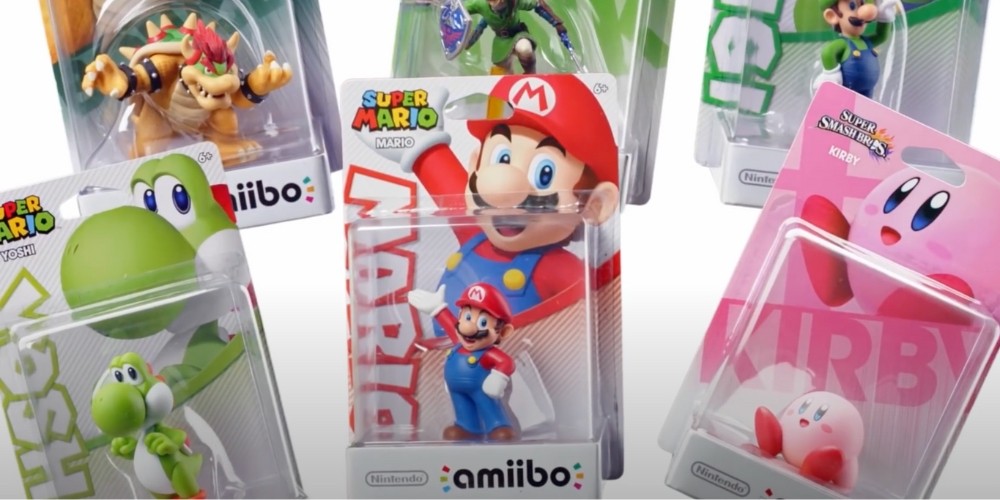Latest Amiibo Restocks You Shouldn't Miss