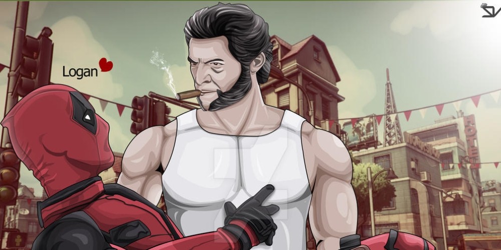 Deadpool and Wolverine Join Forces in Exciting New Trailer