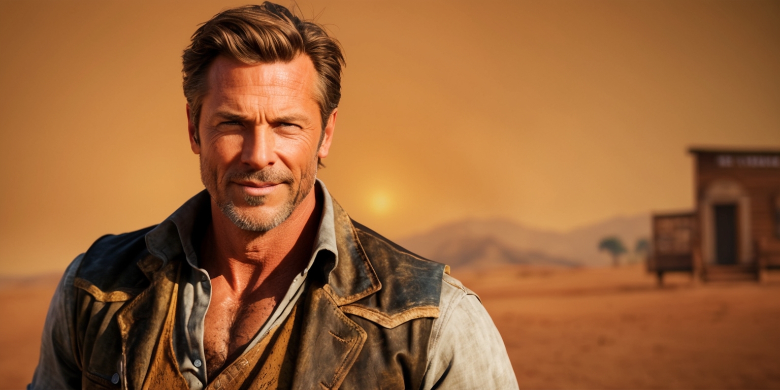 Rob Wiethoff Sparks Buzz With Bold Hints for a New Chapter in the Western Franchise