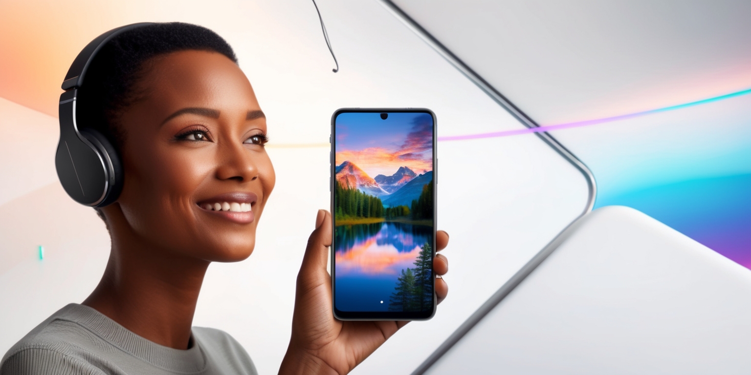Unlocking the Power of 4K: How to Enhance Your Image Viewing Experience on Mobile